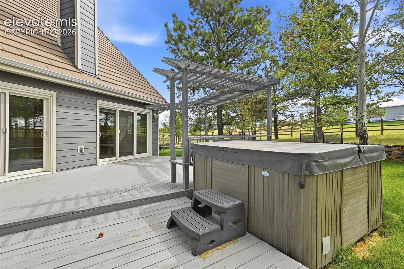 Photo 33 of 11656 Caribou Drive, Franktown
