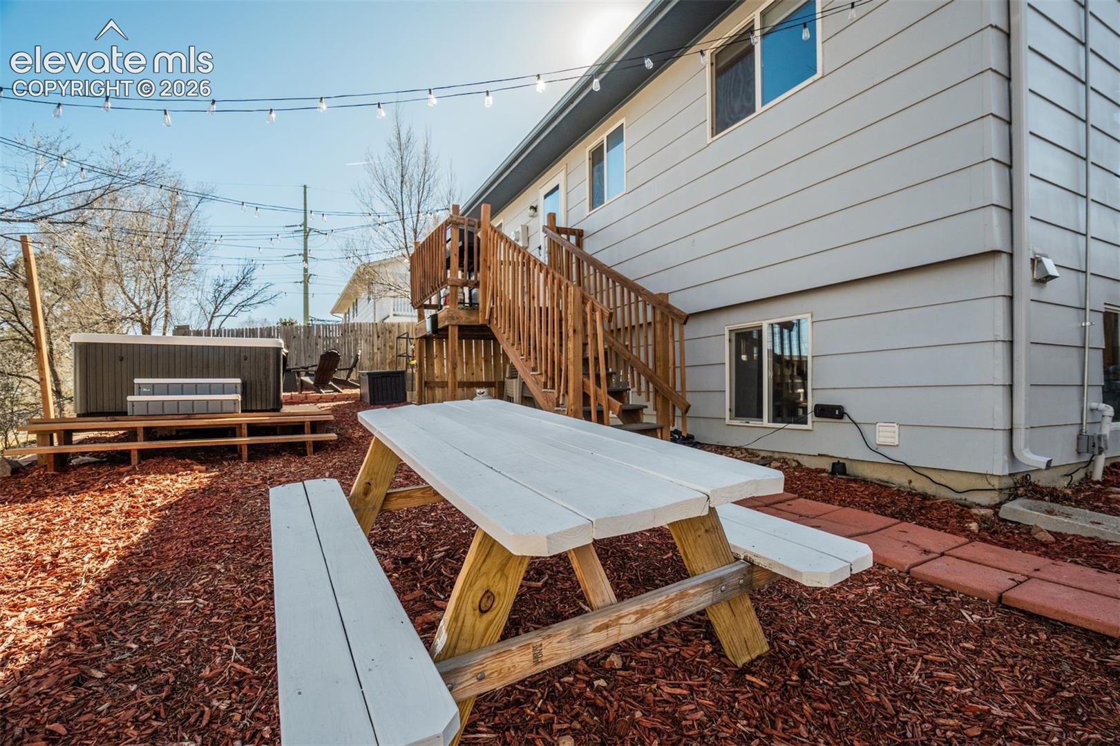 Photo 40 of 2566 Royalty Court, Colorado Springs