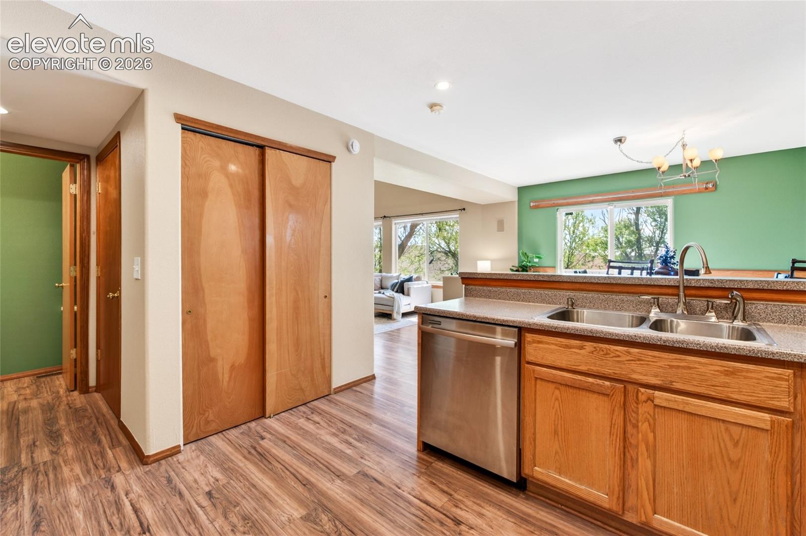 Photo 7 of 5126 Copen Drive, Colorado Springs