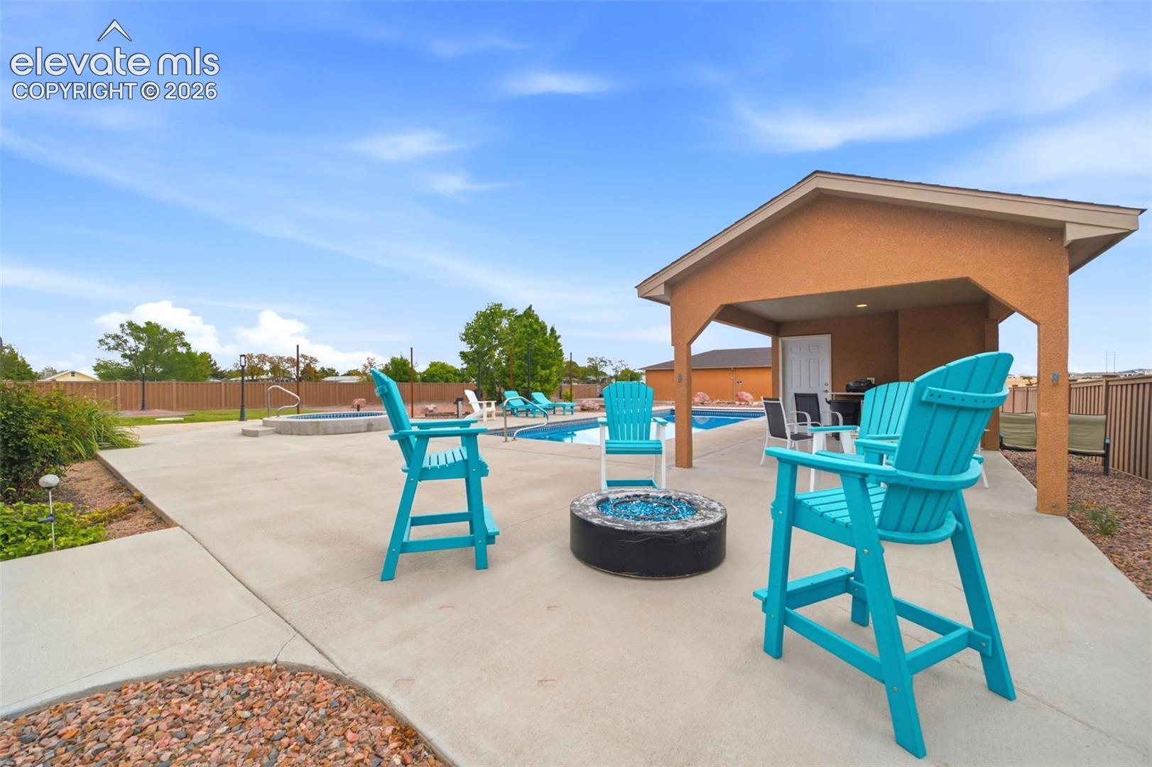 Photo 45 of 1024 S Greenbrier Drive, Pueblo West