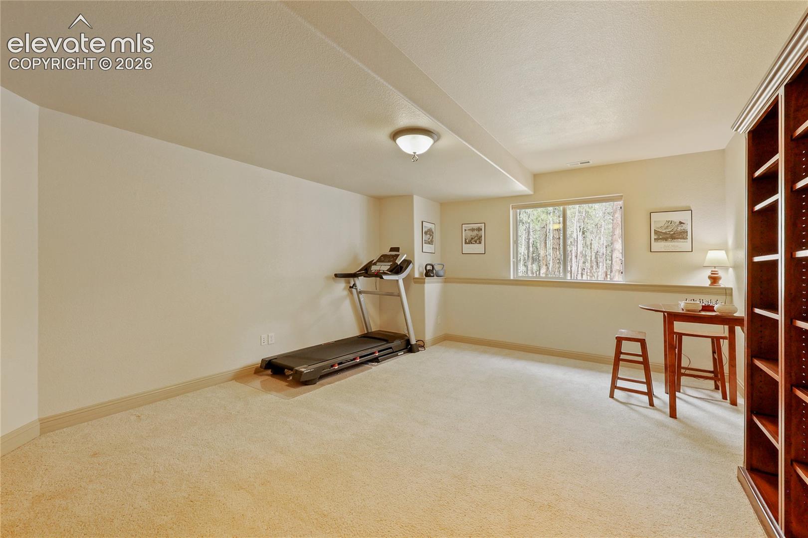 Photo 37 of 15931 Waving Branch Way, Colorado Springs
