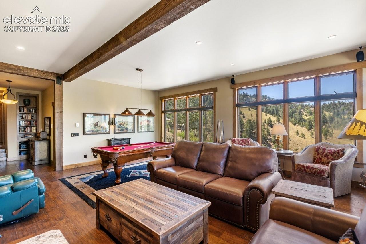 Photo 27 of 2416 Aspen Meadows Lane, Guffey