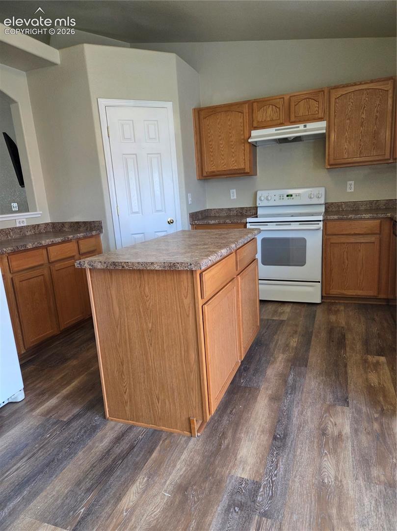 Photo 11 of 4806 Rusty Nail Point #202, Colorado Springs