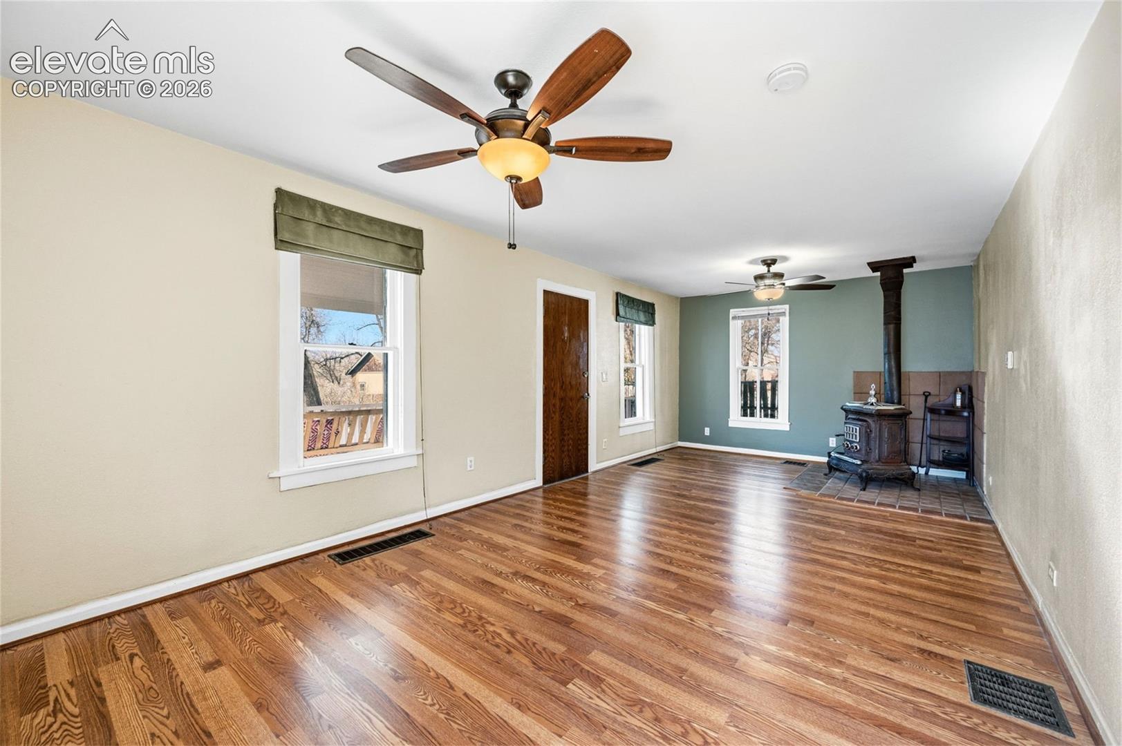 Photo 9 of 515 N Franklin Street, Colorado Springs