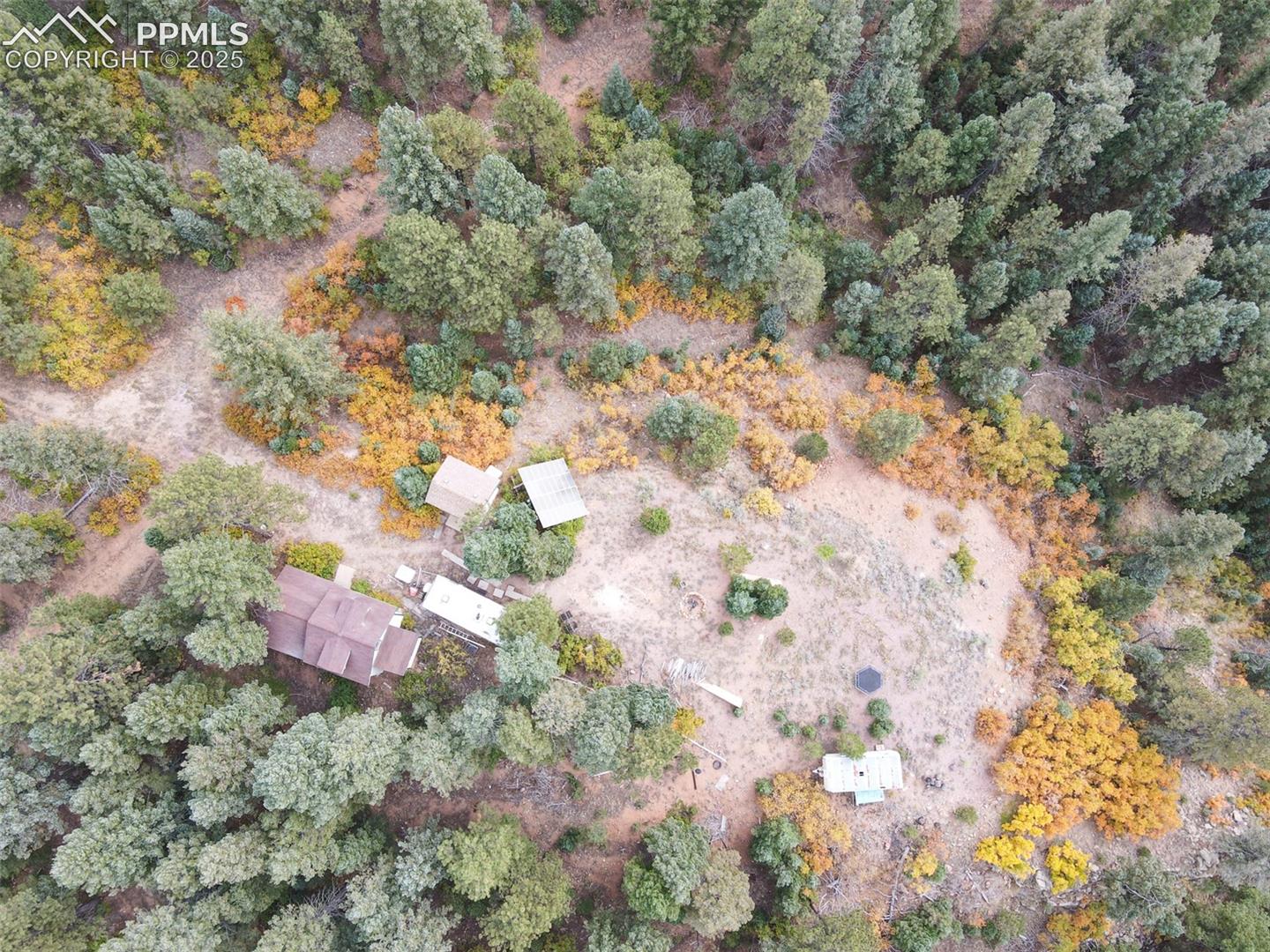 Photo 14 of 4950 Little Turkey Creek Road, Colorado Springs