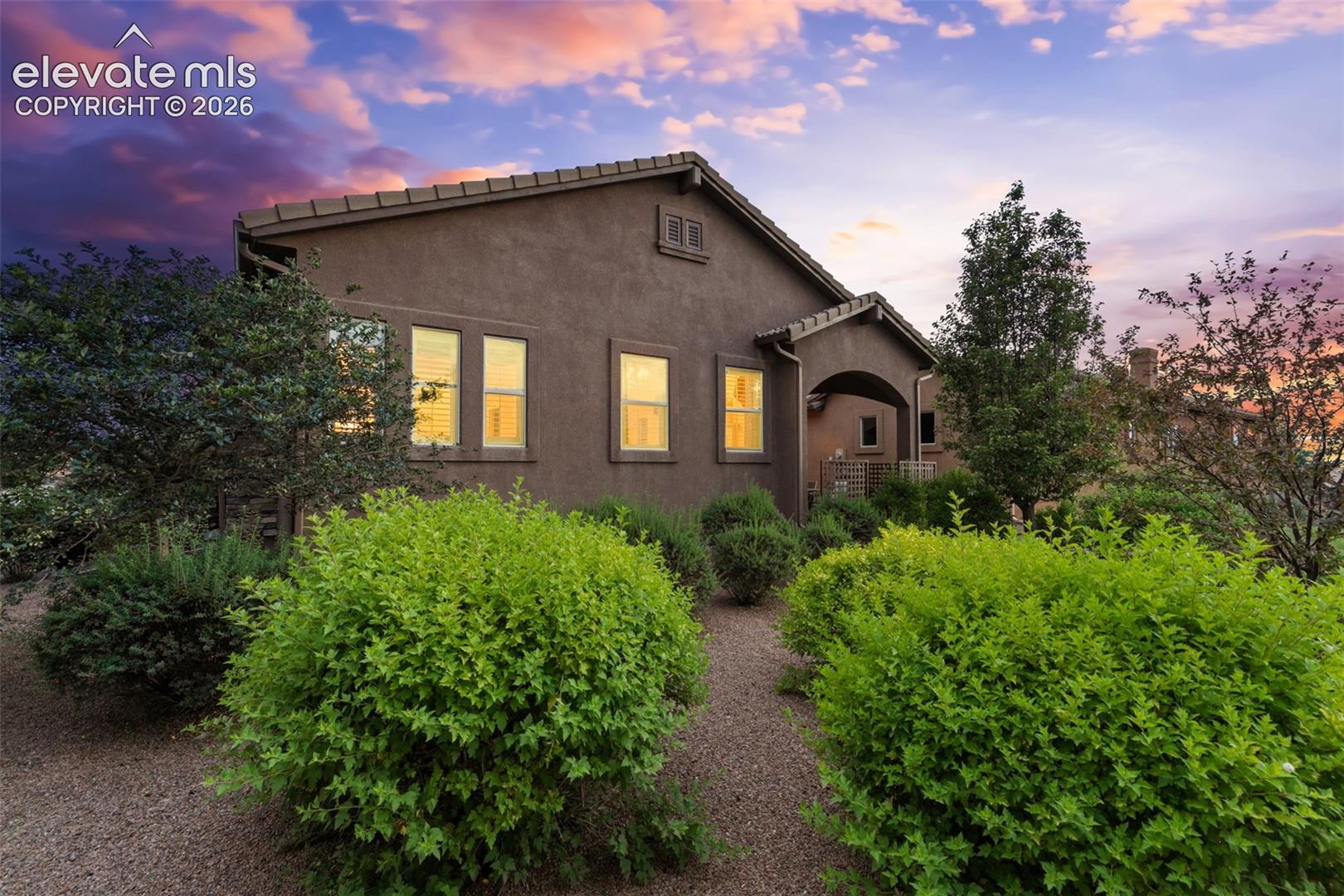 Photo 6 of 13060 Penfold Drive, Colorado Springs