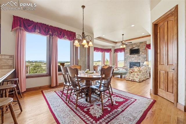 Photo 17 of 16329 Open Sky Way, Colorado Springs