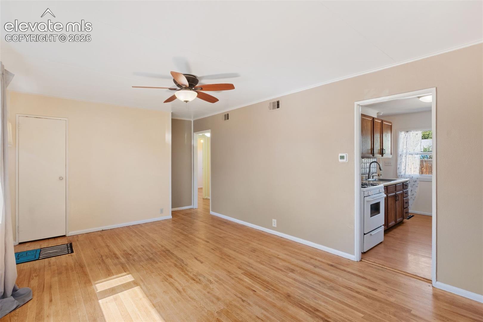 Photo 9 of 620 Stevens Avenue, Colorado Springs