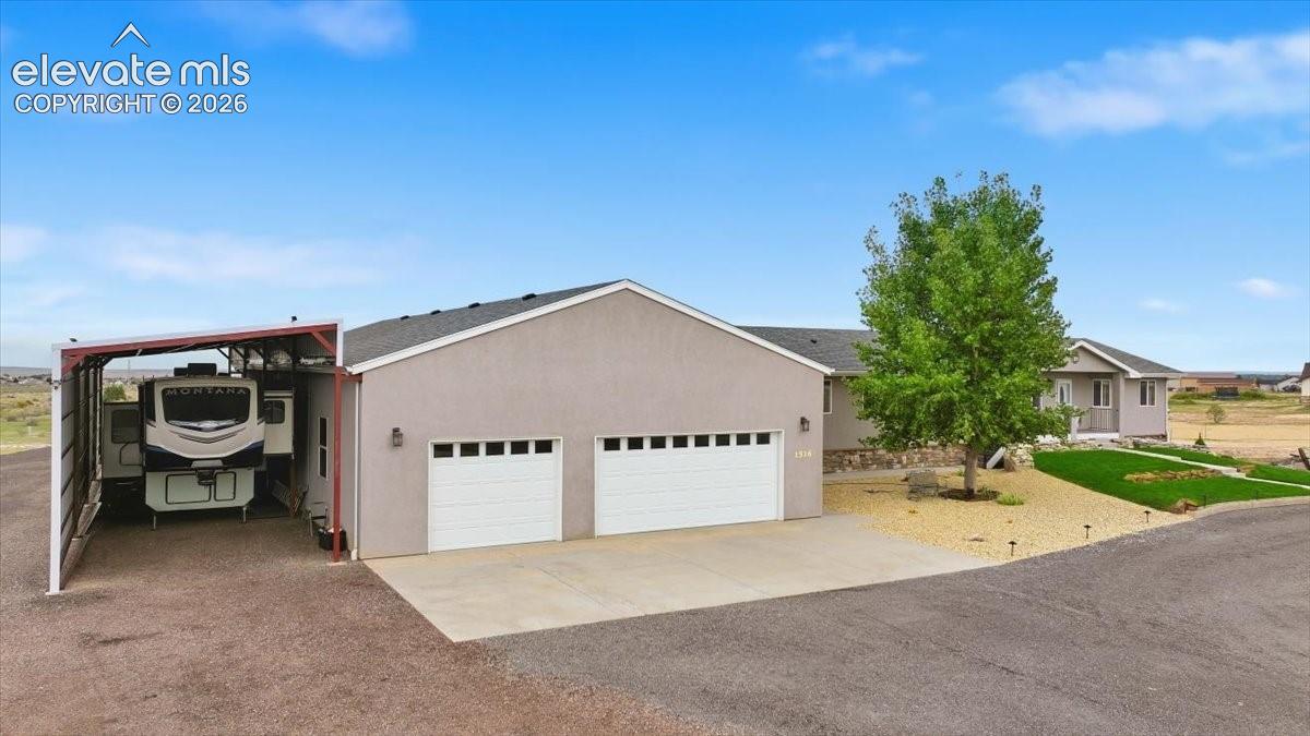 Photo 9 of 1516 N Platteville Boulevard, Pueblo West