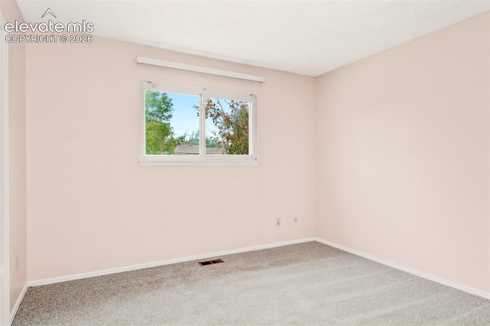 Large Primary Bedroom