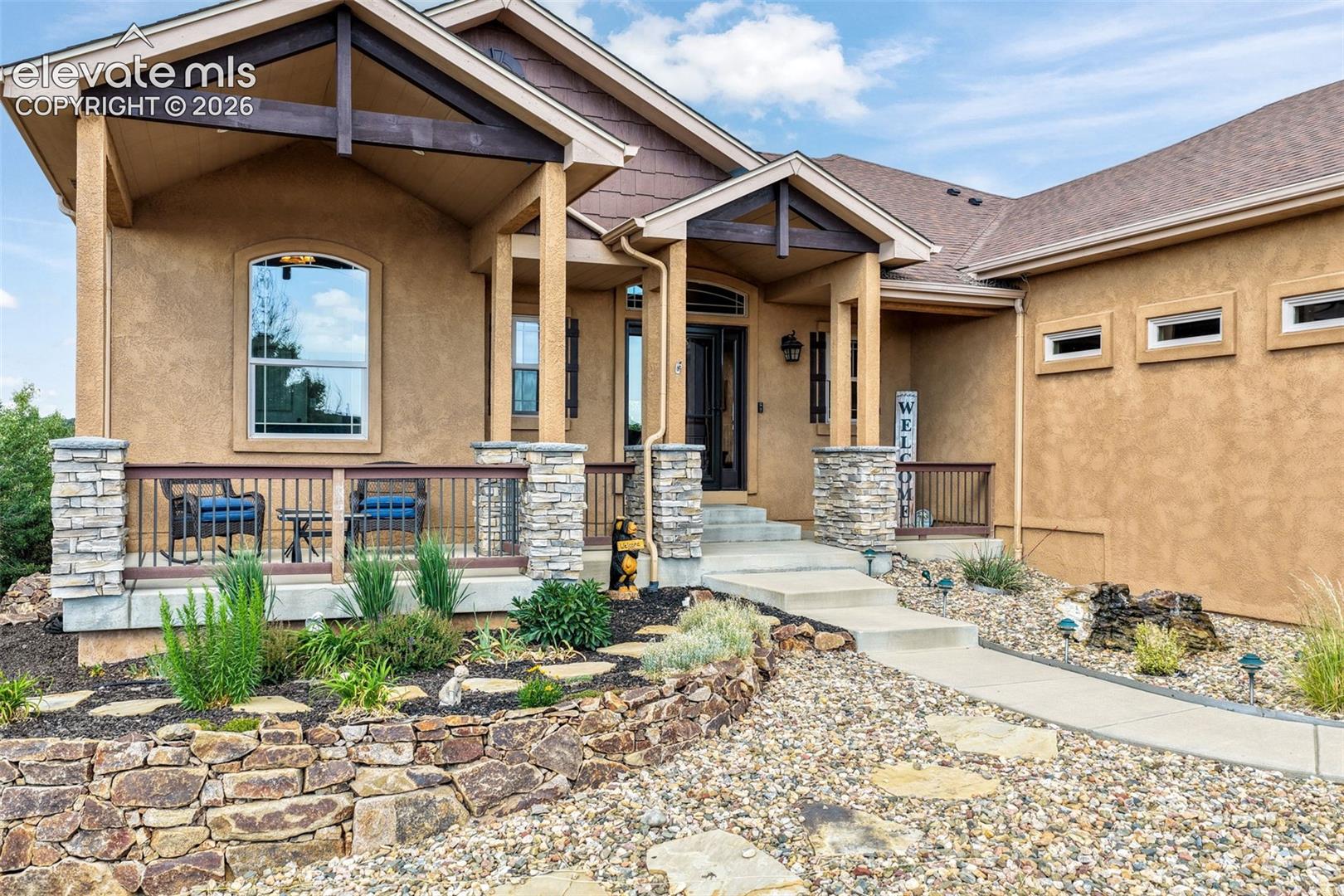9946 Rockingham Dr, Peyton, CO 80831