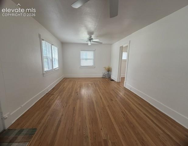 736 San Miguel St, Colorado Springs, CO 80903