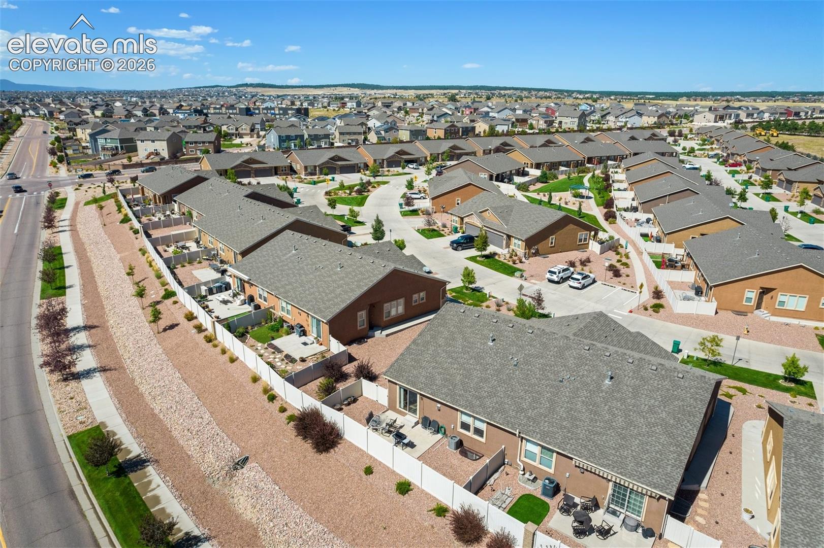 Photo 38 of 8042 Potentilla Grove, Colorado Springs