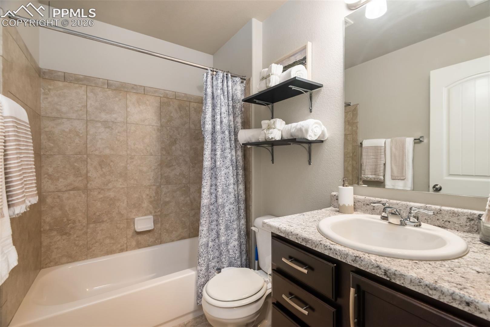 Photo 27 of 9064 Vanderwood Road, Colorado Springs