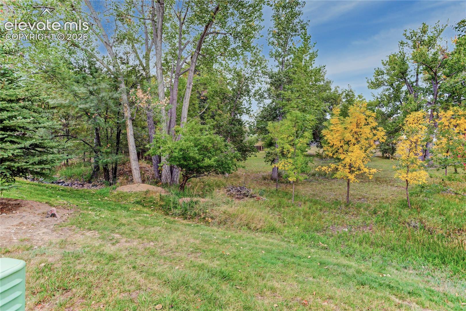 Photo 36 of 2659 Avalanche Heights, Colorado Springs