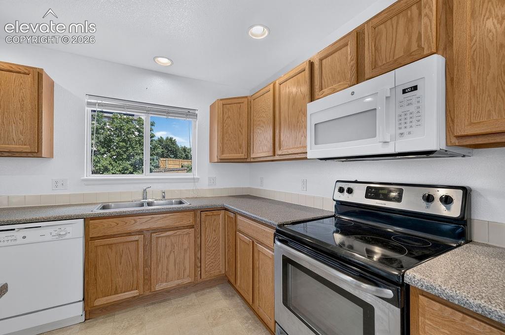 Photo 10 of 4774 Pascal Court, Colorado Springs