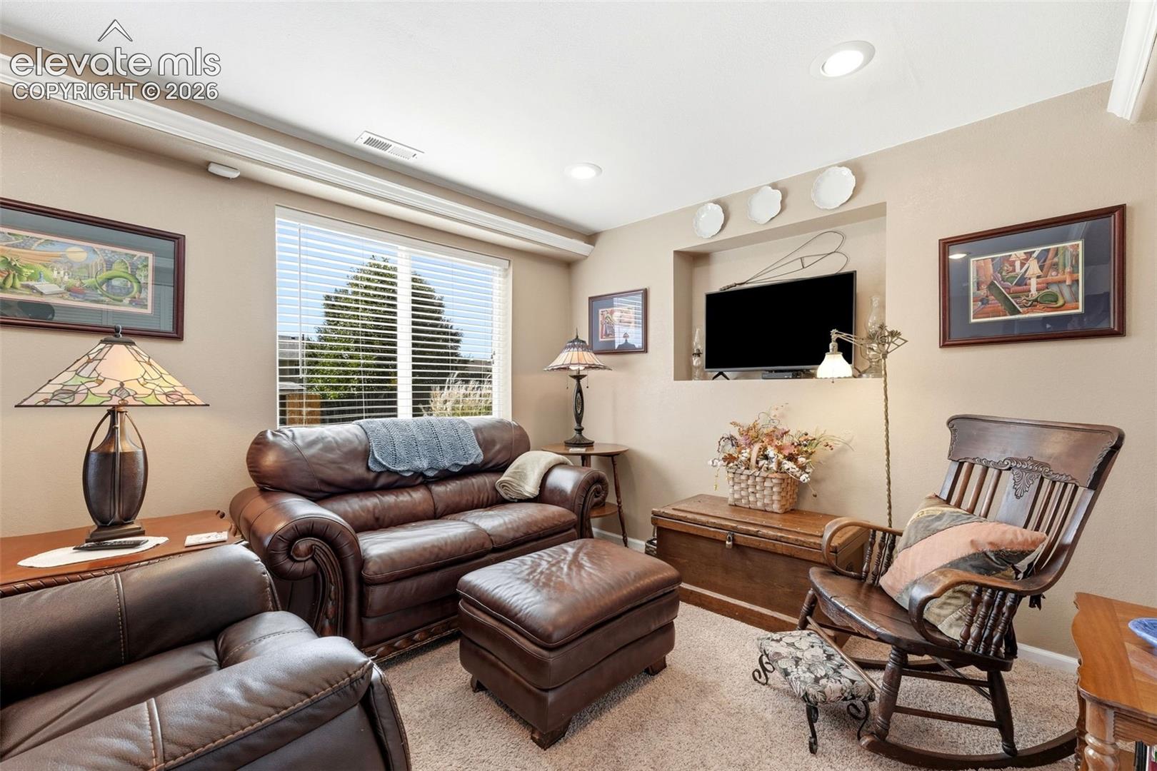 Photo 46 of 7105 Amber Ridge Drive, Colorado Springs