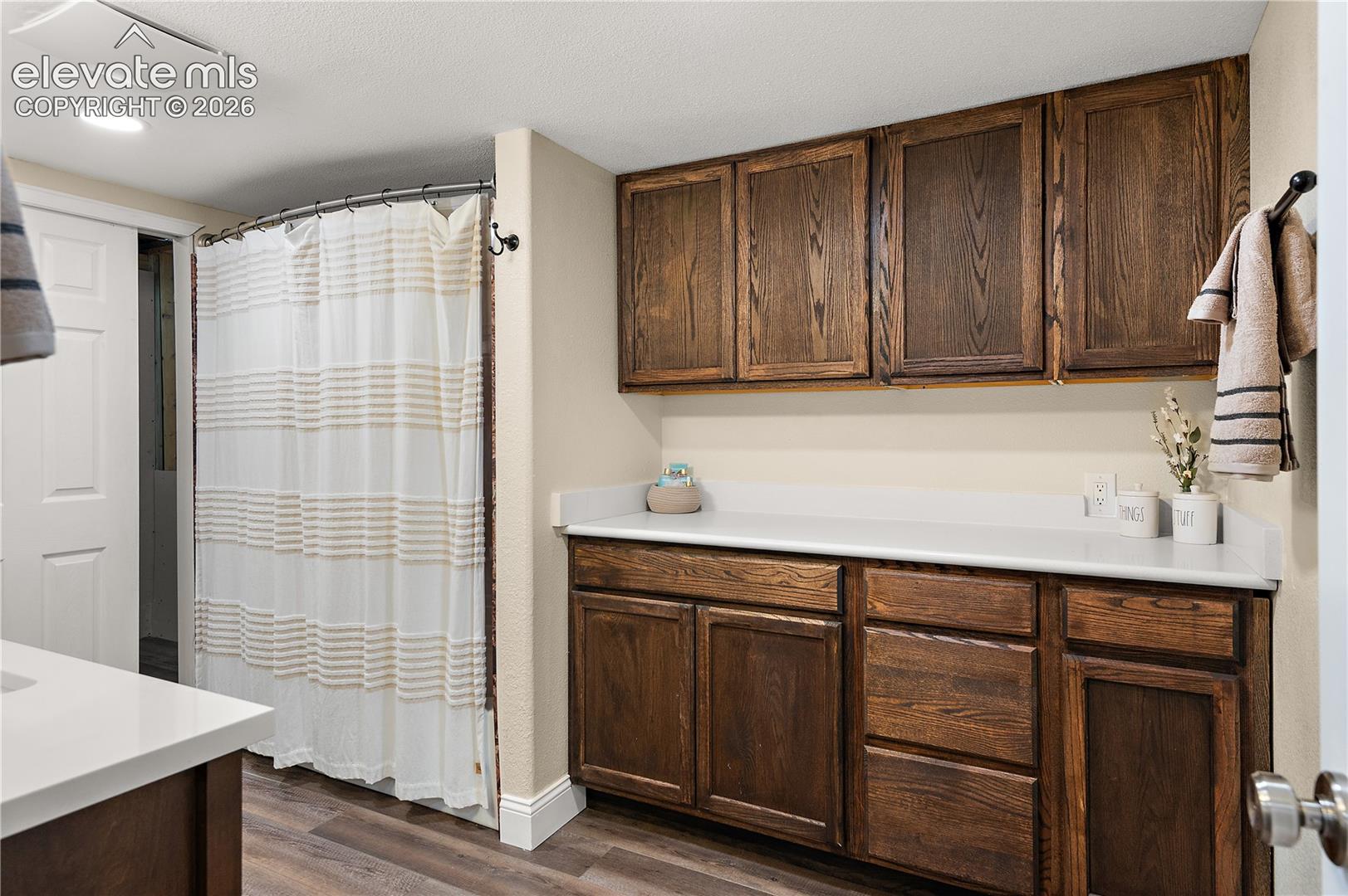 Bathroom- Basement