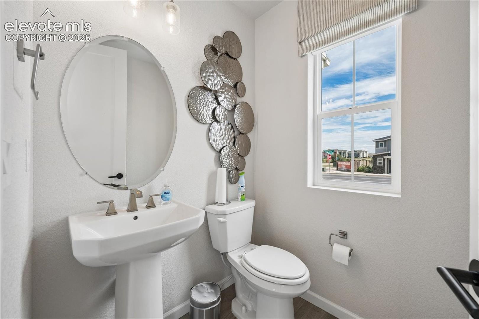 Photo 13 of 2486 Hannah Ridge Drive, Colorado Springs