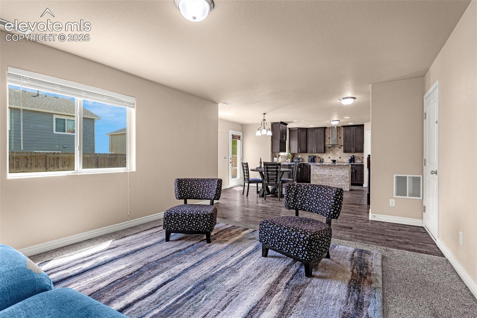 Photo 13 of 9531 Desert Poppy Lane, Colorado Springs