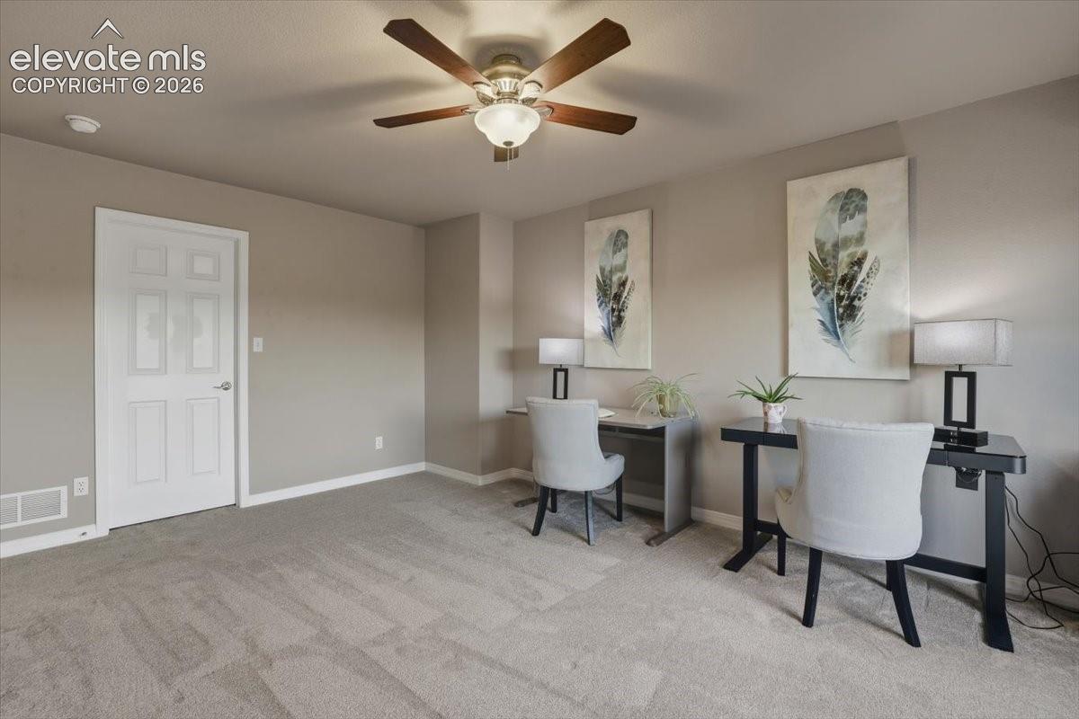 Photo 28 of 9918 Sully Court, Colorado Springs