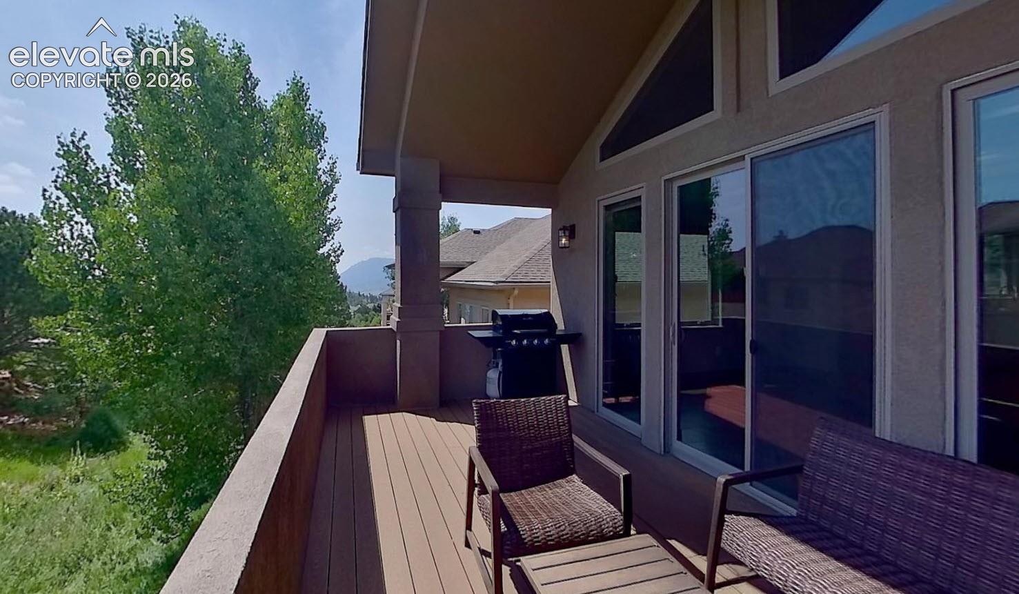 Photo 46 of 4045 Ramshorn Point, Colorado Springs