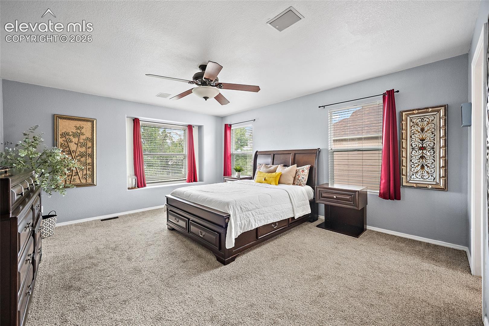 Photo 13 of 3623 Spitfire Drive, Colorado Springs