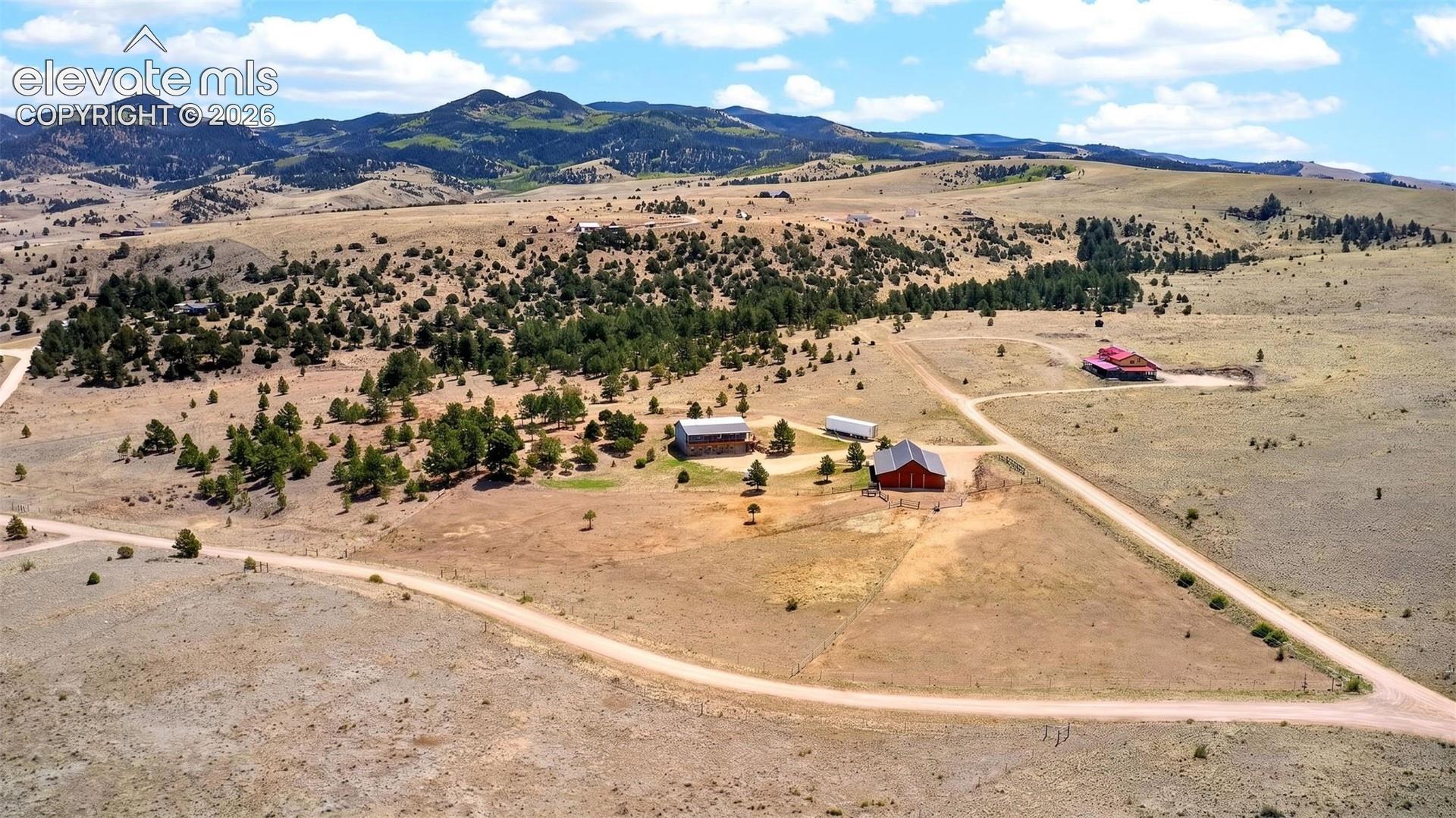 Photo 48 of 3069 Sangre Drive, Westcliffe