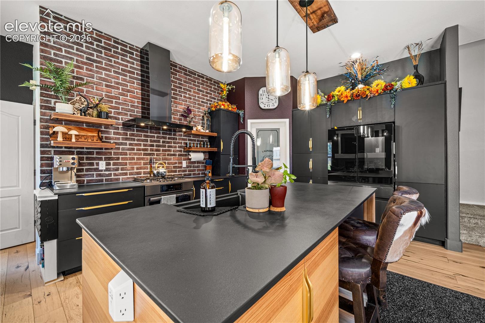 Photo 11 of 4860 Poleplant Drive, Colorado Springs