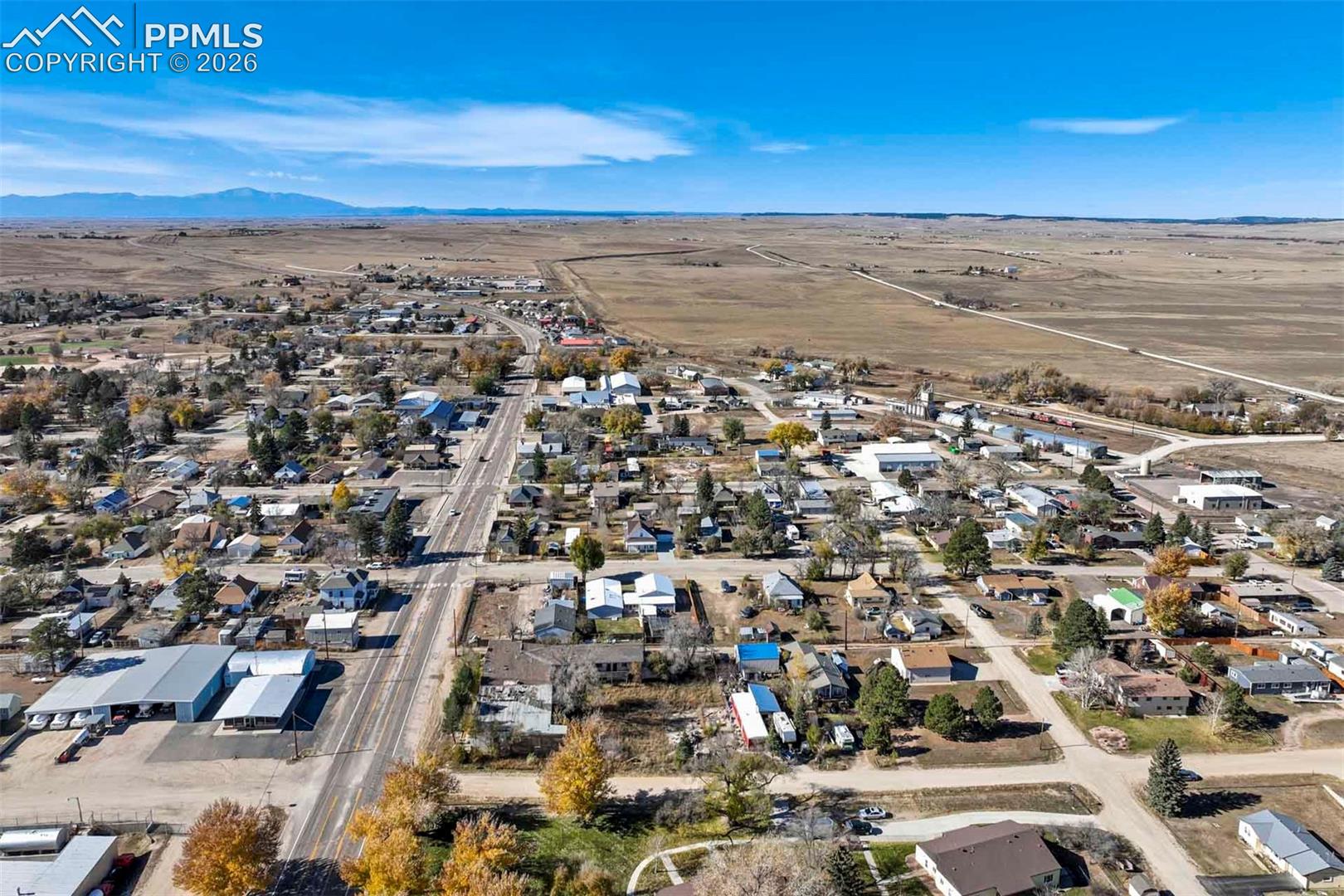 Photo 30 of 401 Cheyenne Street, Calhan
