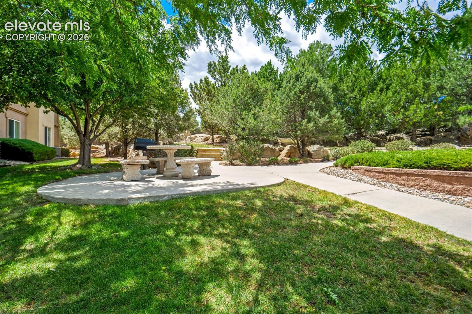 Photo 40 of 3040 Mandalay Grove #7, Colorado Springs