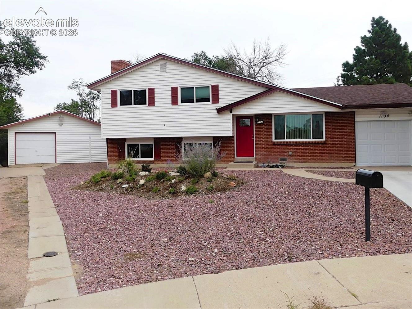 Photo 39 of 1104 Yosemite Drive, Colorado Springs