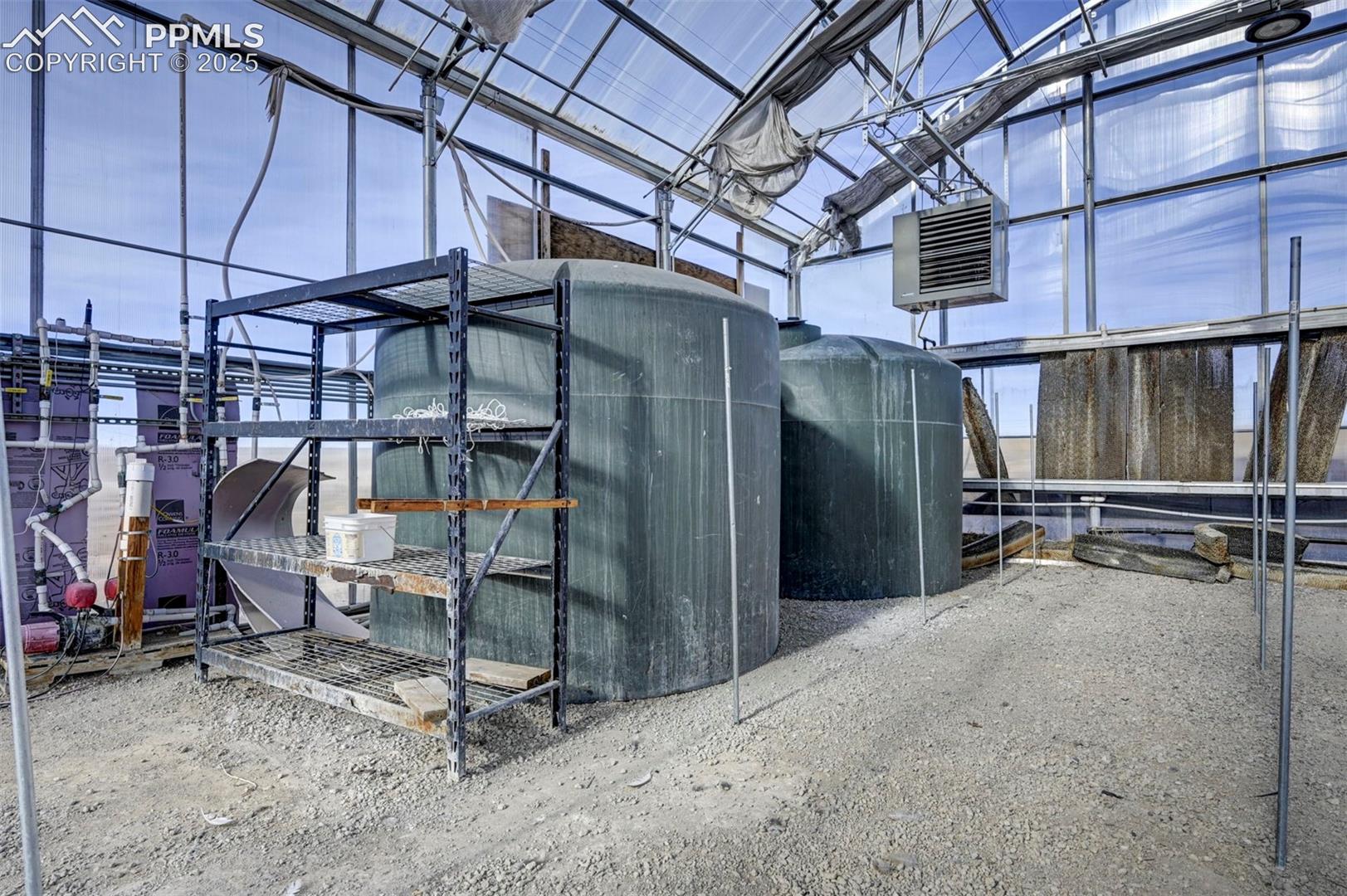 Greenhouse