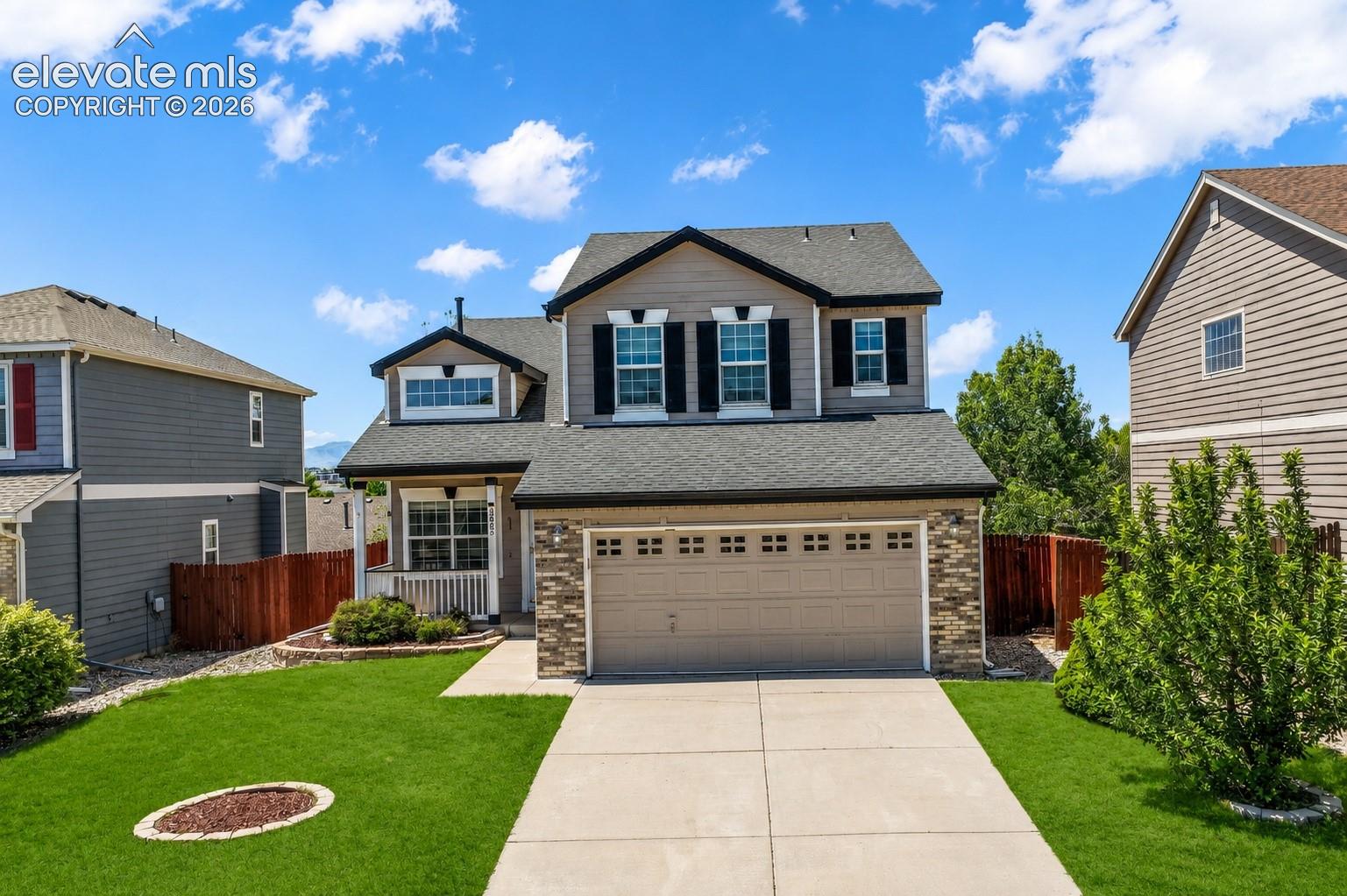 Featured Homes Featured Homes