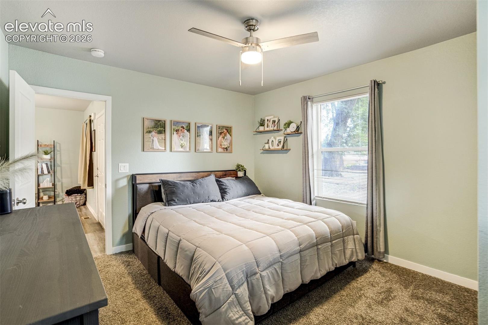 Photo 13 of 3032 W Pikes Peak Avenue, Colorado Springs