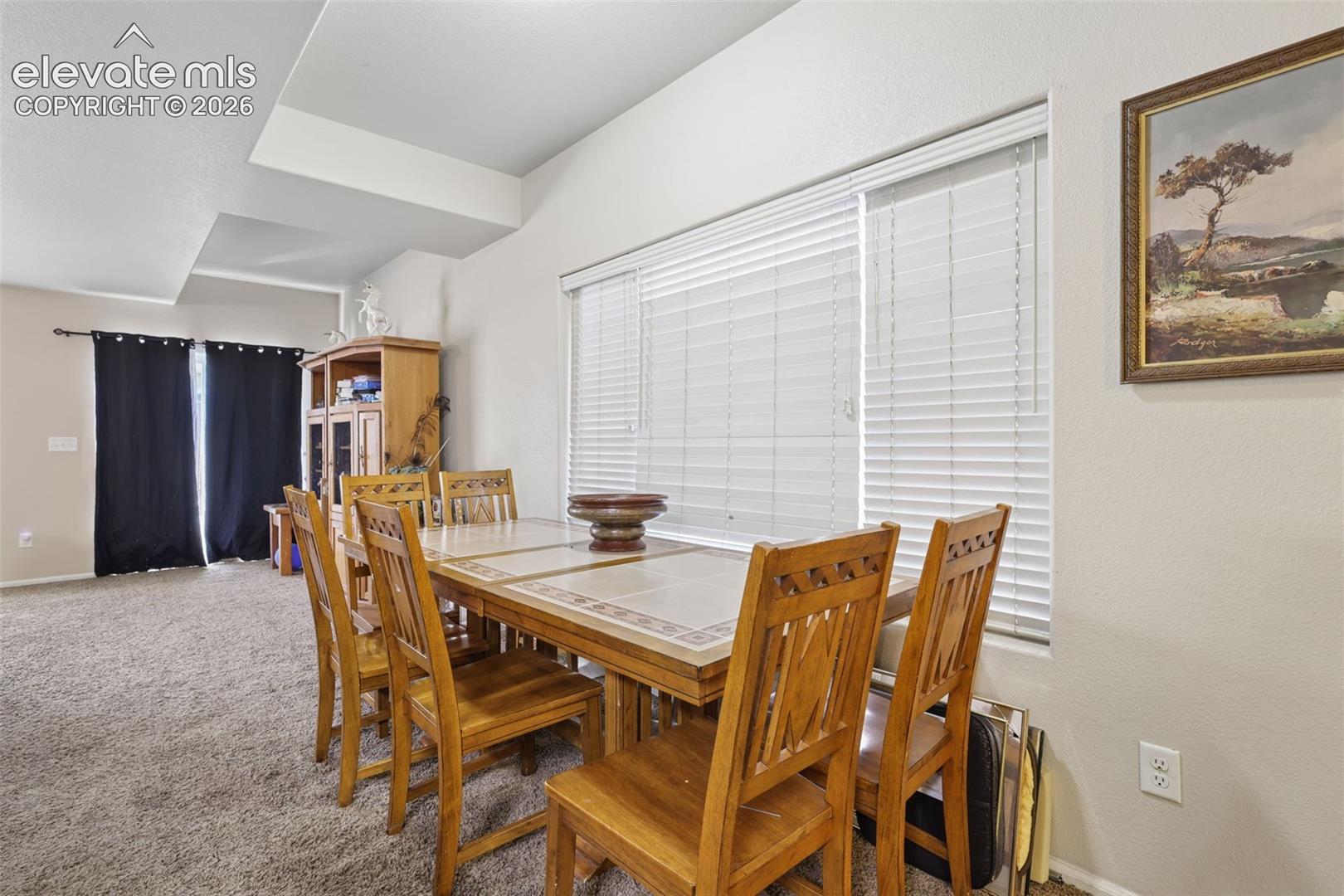 Photo 15 of 5354 Blair View, Colorado Springs