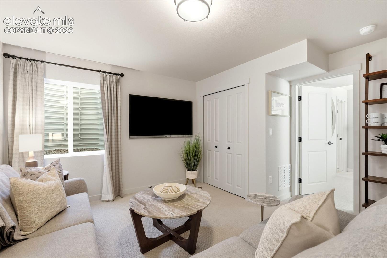 Photo 14 of 8760 Naperville Heights, Colorado Springs