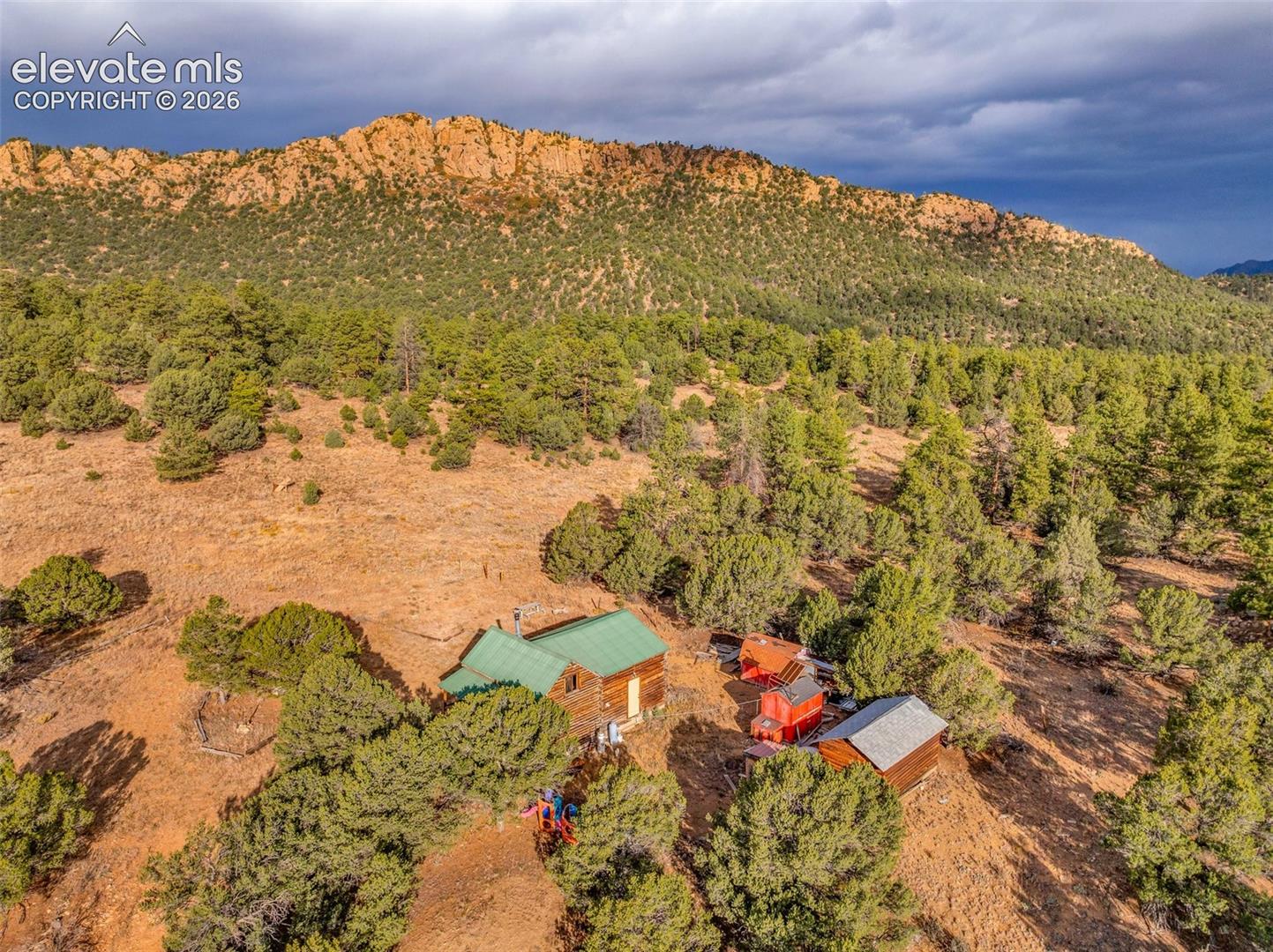 Photo 20 of 599 Ferris Drive, Westcliffe