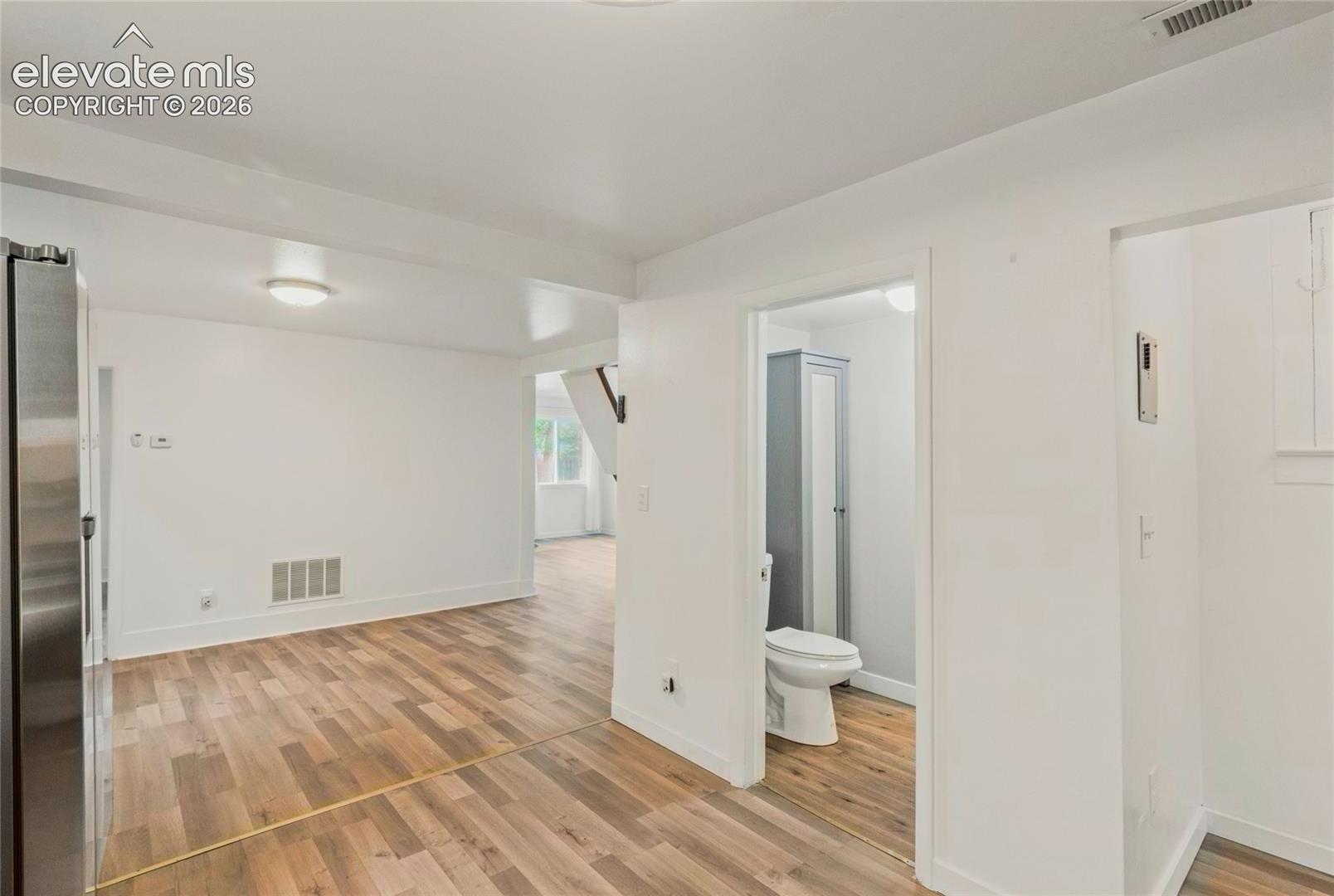 Photo 18 of 1721 W Cucharras Street, Colorado Springs