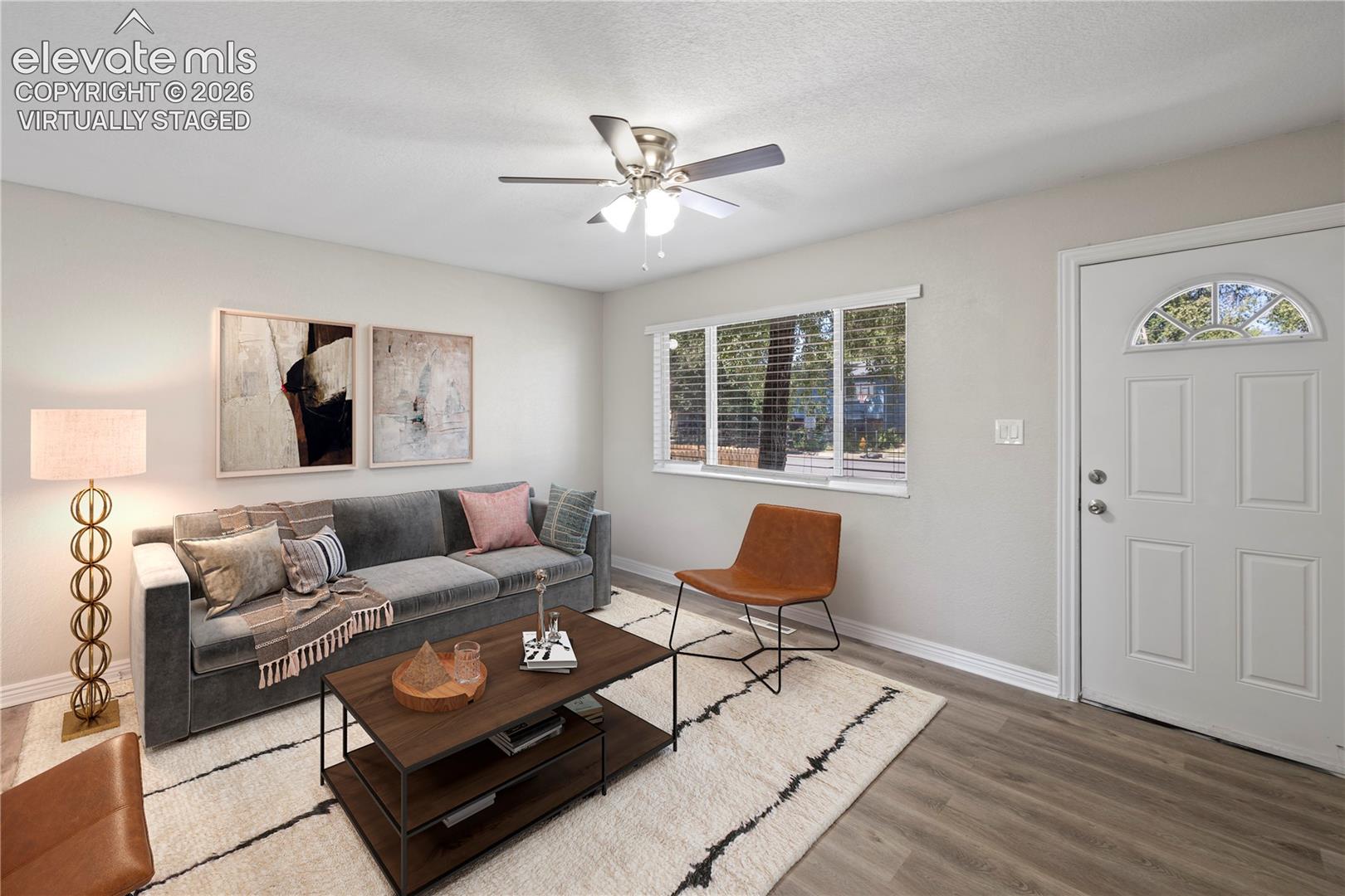 1717 Whitehall Rd, Colorado Springs, CO 80906 photo