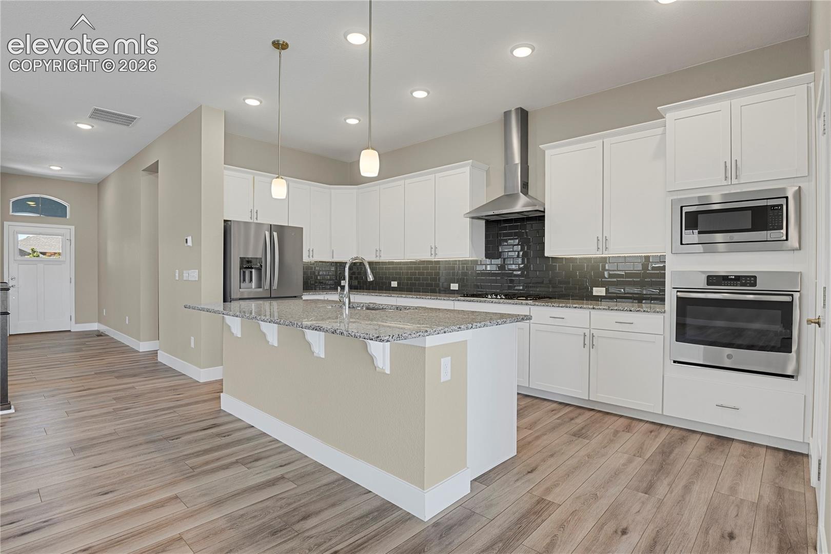 Photo 8 of 6524 Courtland Place, Colorado Springs
