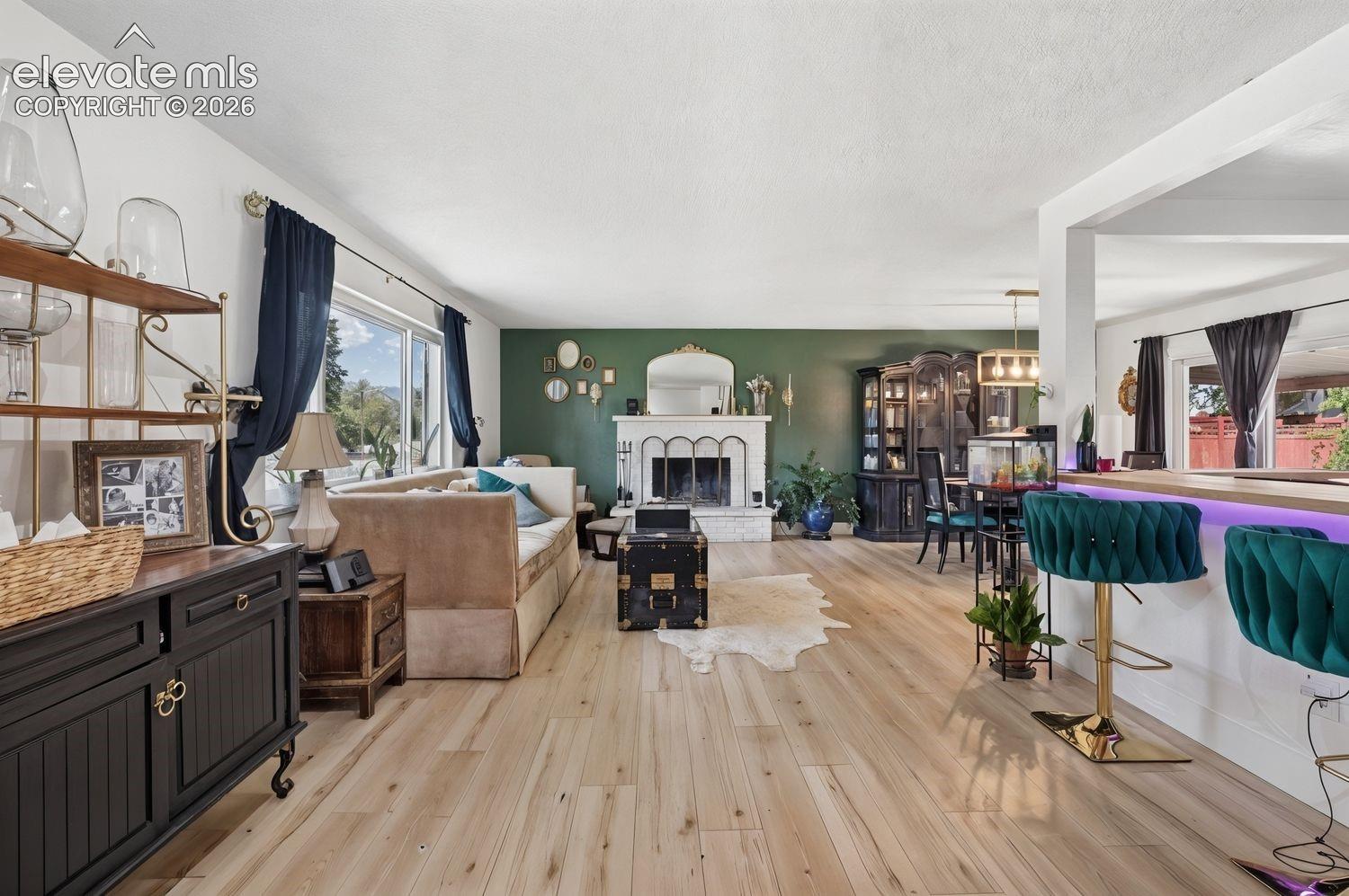 Photo 8 of 2761 N Prospect Street, Colorado Springs