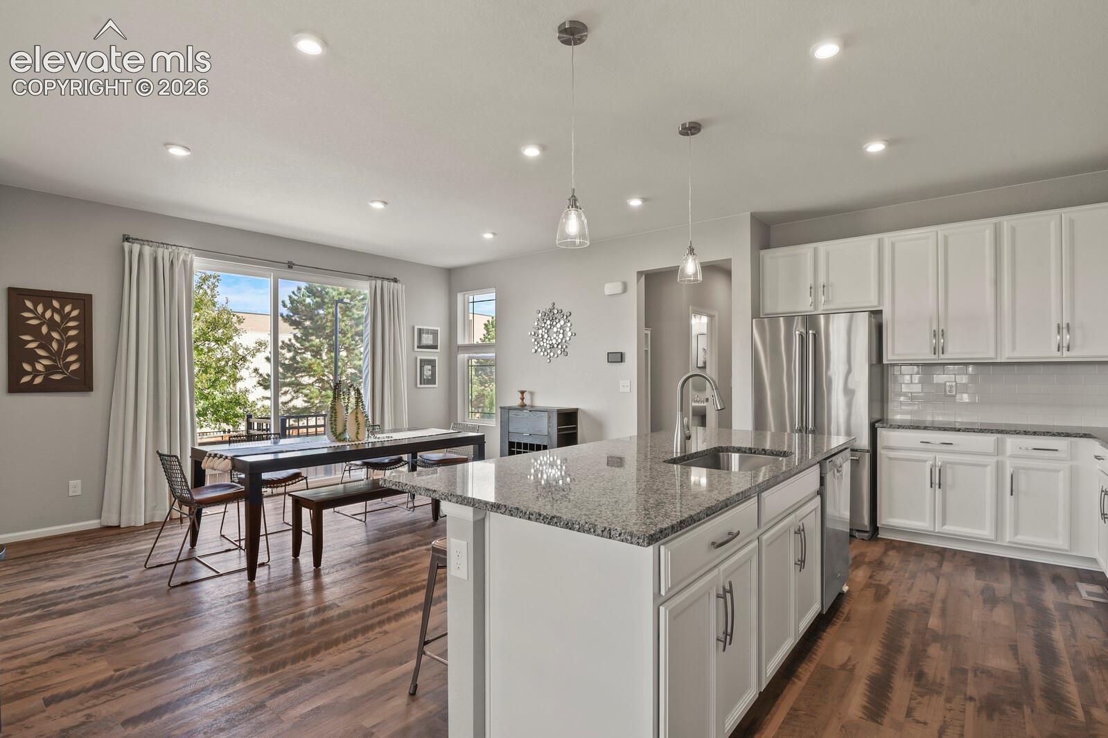 Photo 11 of 15706 E Otero Avenue, Centennial