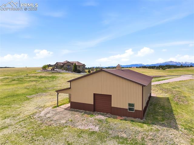 Photo 8 of 16329 Open Sky Way, Colorado Springs