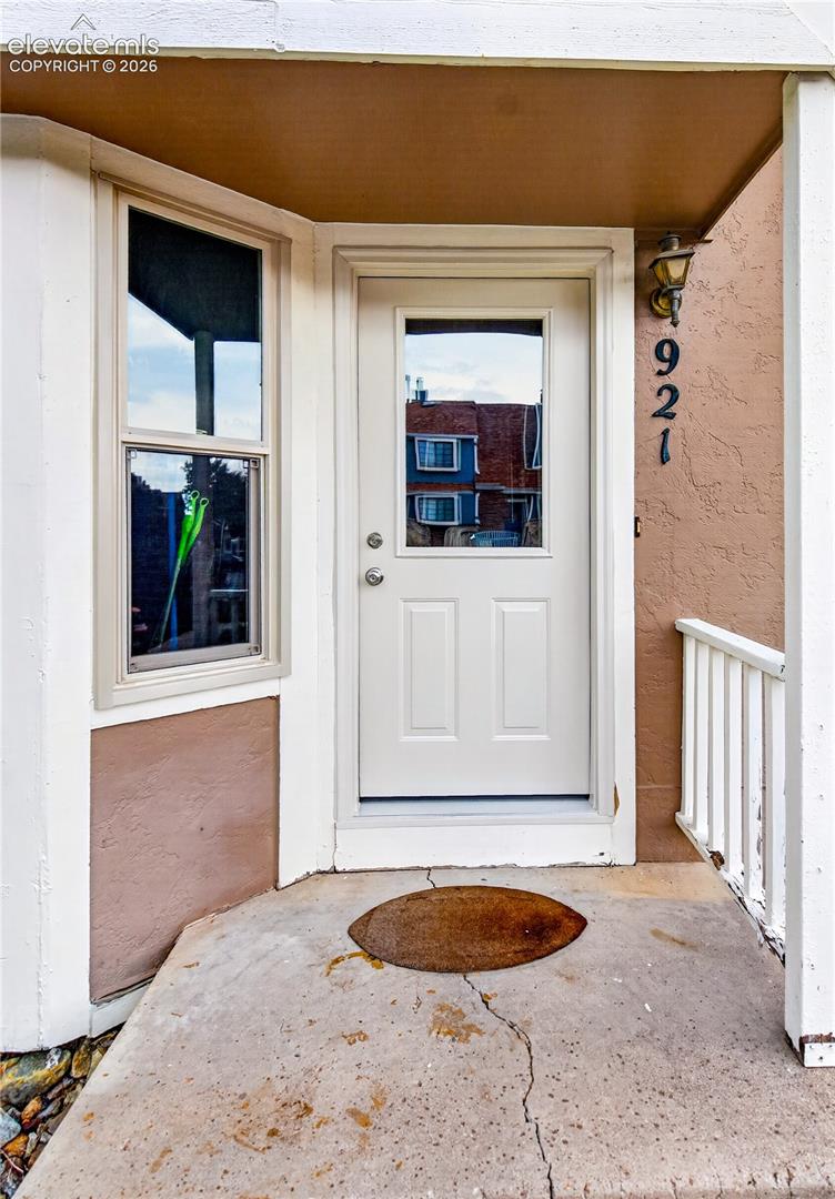 Photo 19 of 921 London Green Way, Colorado Springs