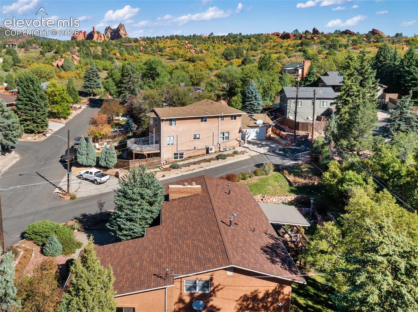 Photo 6 of 235 N 36th Street, Colorado Springs