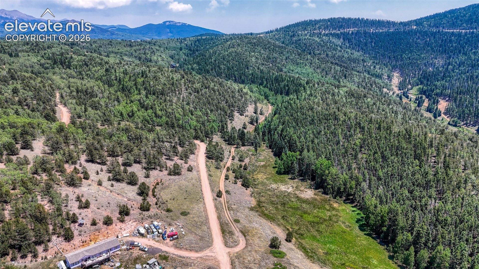 Photo 9 of Highway 67, Cripple Creek