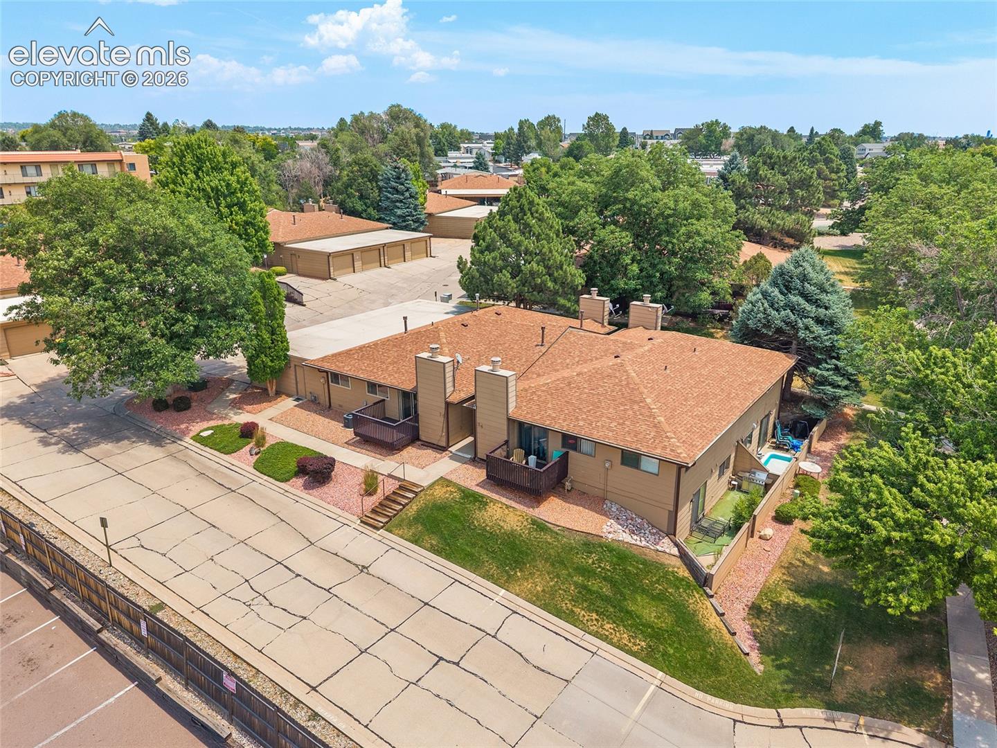 36 Stovel Cir, Colorado Springs, CO 80916