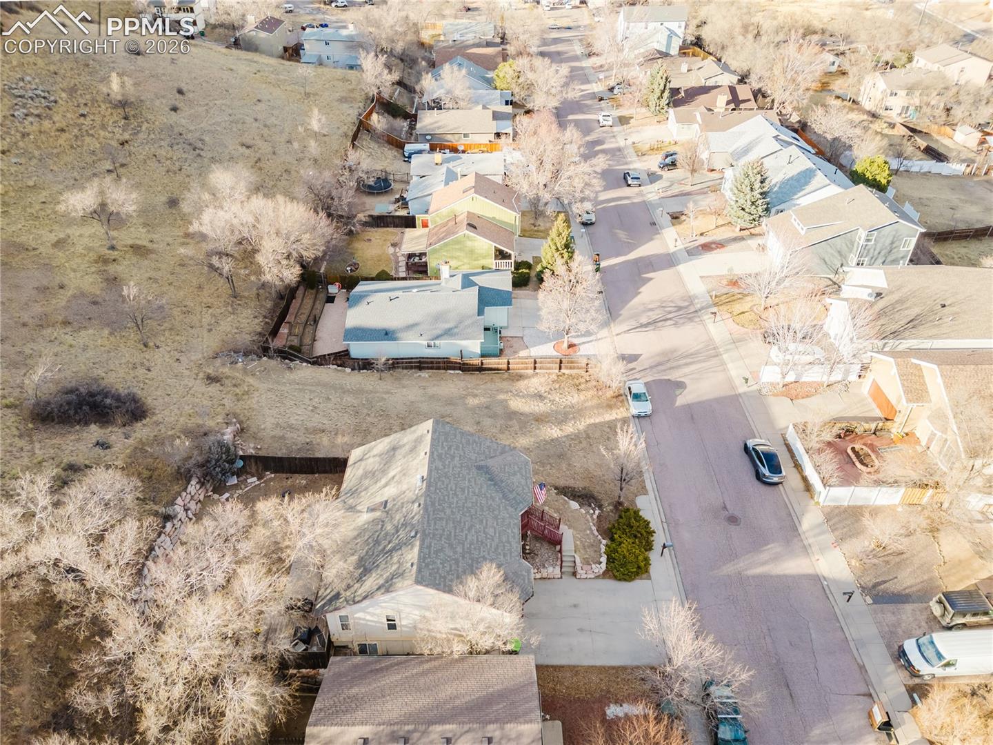 Photo 11 of 890 Columbine Avenue, Colorado Springs