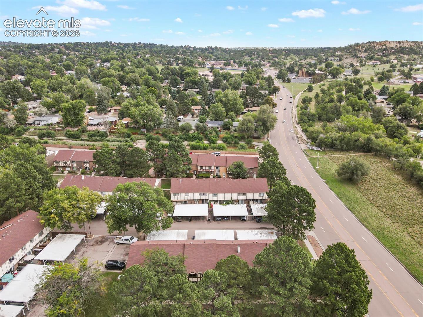 Photo 42 of 3878 Constitution Avenue, Colorado Springs